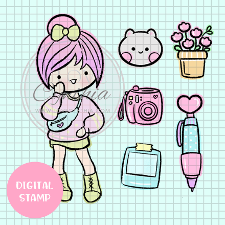 GIRL GANG 1