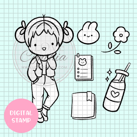 GIRL GANG 3