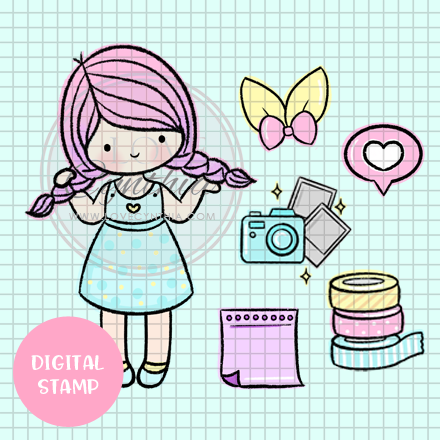 GIRL GANG 4