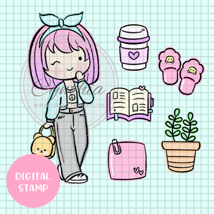 GIRL GANG 5
