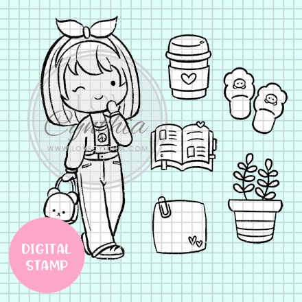 GIRL GANG 5