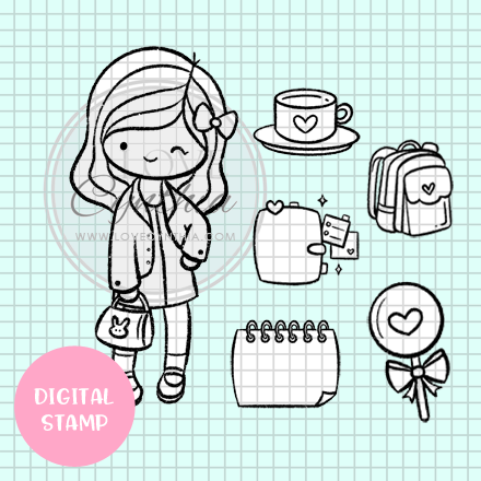 GIRL GANG 6