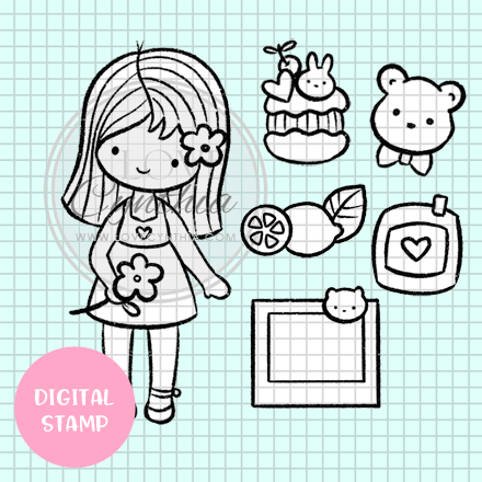 GIRL GANG 19