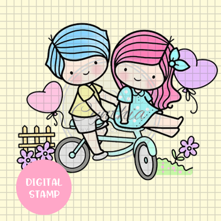 HAPPY TO BE WITH YOU