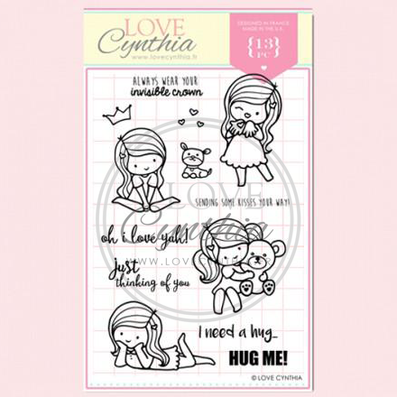 ALWAYS WEAR YOUR INVISIBLE CROWN