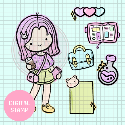 GIRL GANG 13
