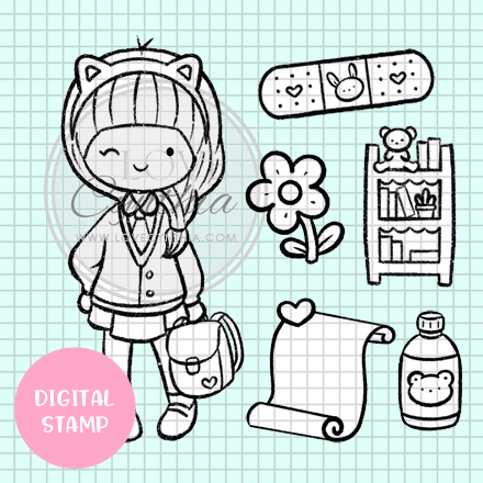GIRL GANG 17
