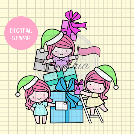 GIFT OF LOVE