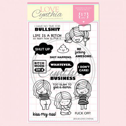 HAPPY GIRLS GONE BAD