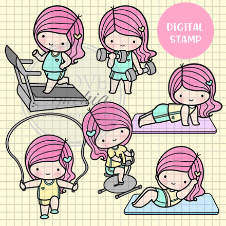 GYM BUDDIES BUNDLE