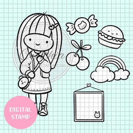 GIRL GANG 10