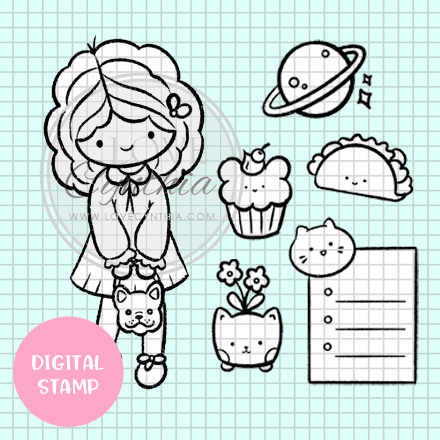 GIRL GANG 11
