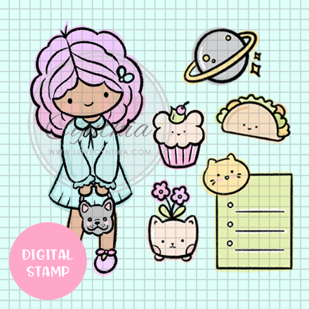 GIRL GANG 11