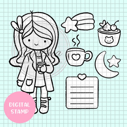 GIRL GANG 12
