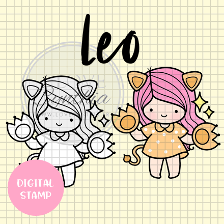 LEO - ZODIAC