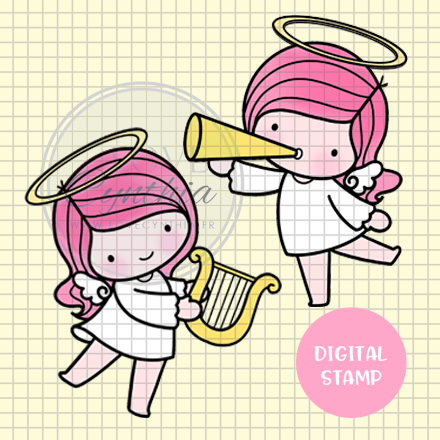 ANGELS ABOVE