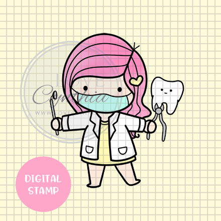 DENTIST