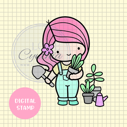 GARDENER