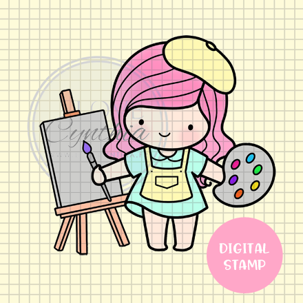 PAINTER