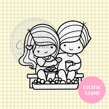 SPA DAY WITH YOU