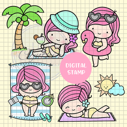 SUMMER LOVIN BUNDLE