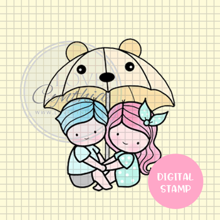 TOGETHER FOREVER