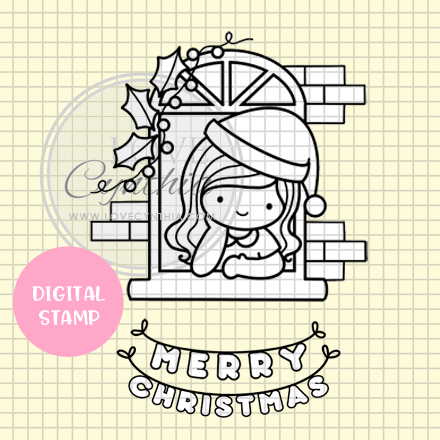 WAITING FOR CHRISTMAS