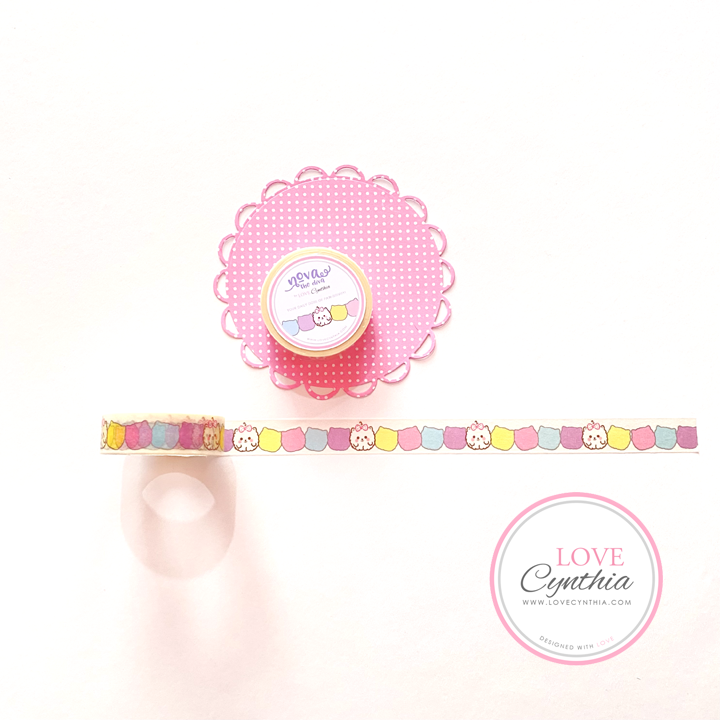 LIVE IN COLORS - NOVA the DIVA