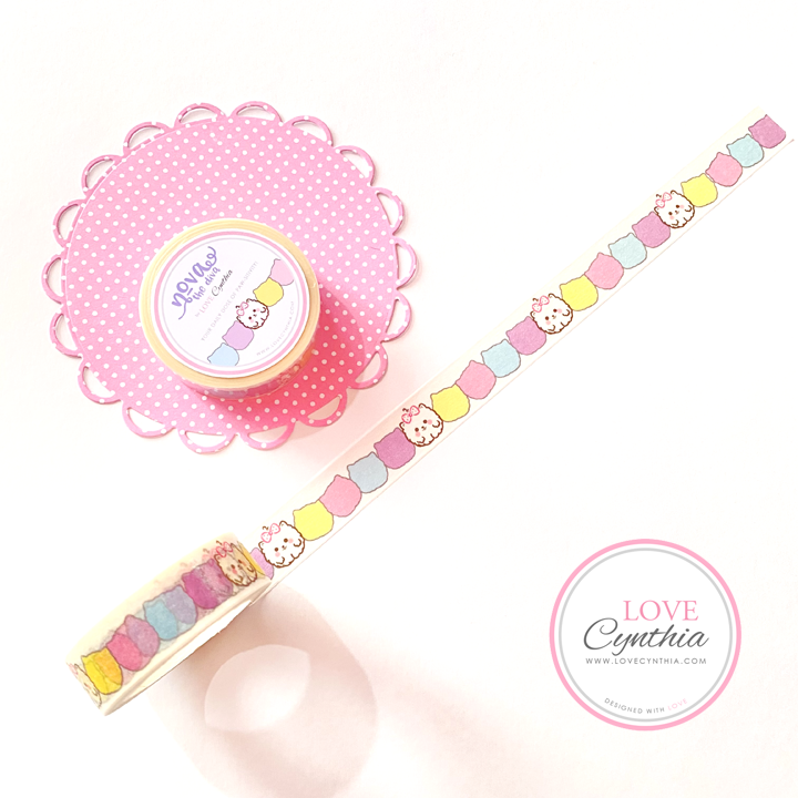 LIVE IN COLORS - NOVA the DIVA