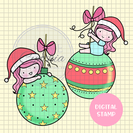 Fun-filled Christmas!