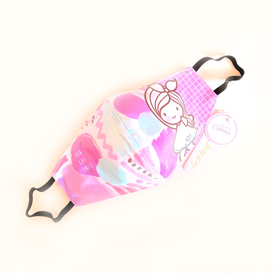 YOU GOT THIS - FACE MASK