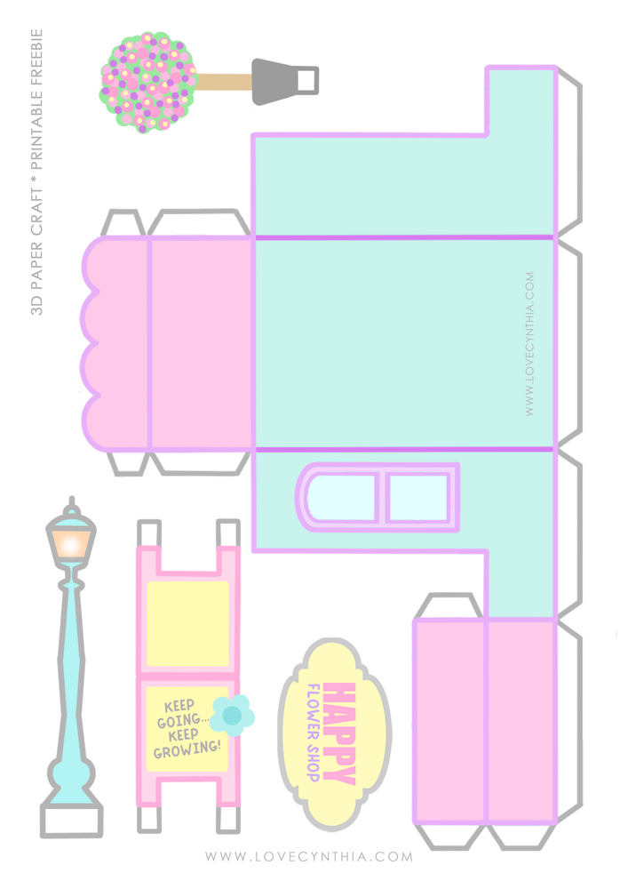 Paper best sale craft shop