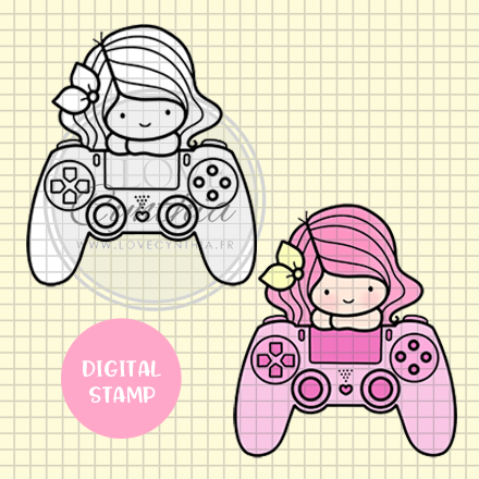 GAMER (PlayStation)