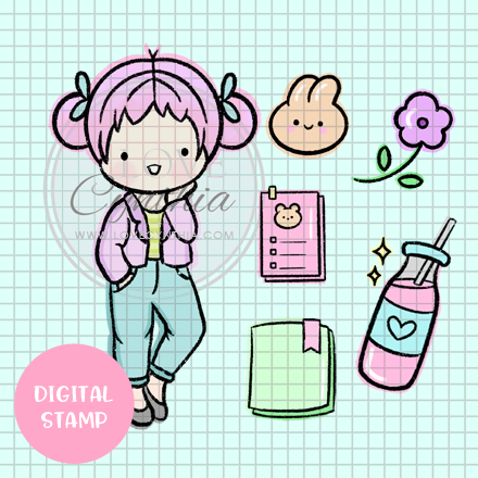 GIRL GANG 3