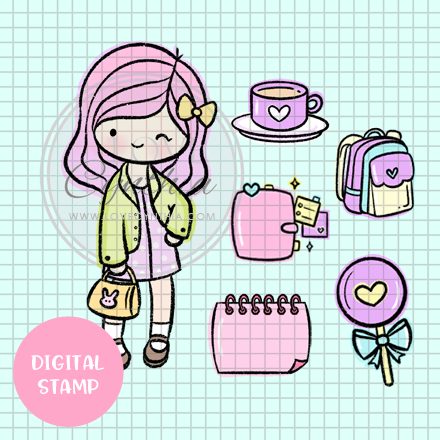 GIRL GANG 6