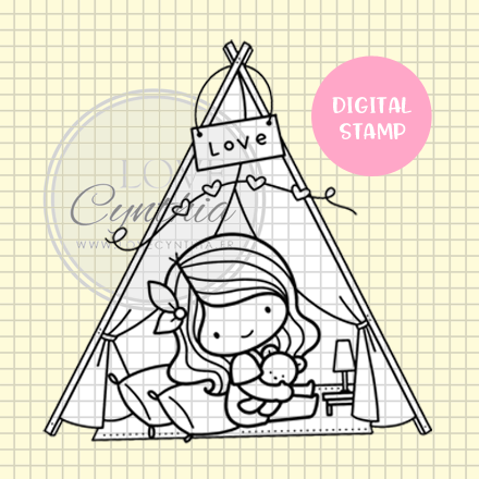 GO GLAMPING