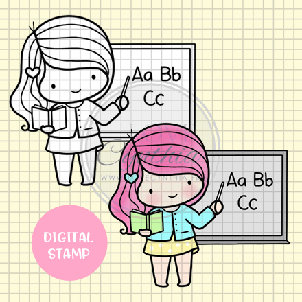TEACHER