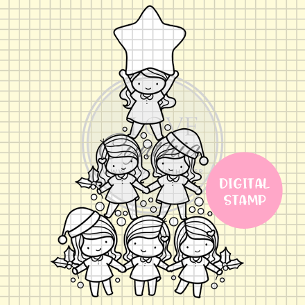 BIG BRIGHT STAR