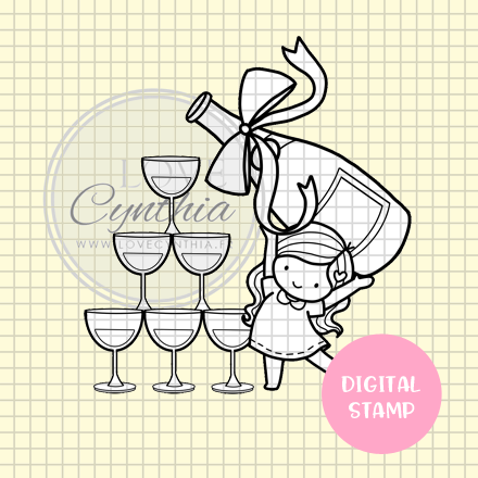 CHEERS!