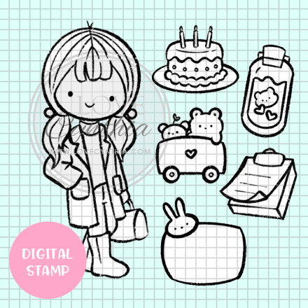 GIRL GANG 18