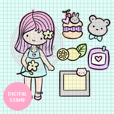 GIRL GANG 19
