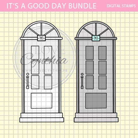 IT'S A GOOD DAY BUNDLE