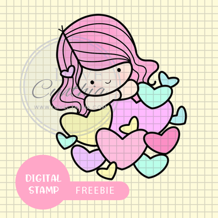 SELF LOVE! ** FREEBIE