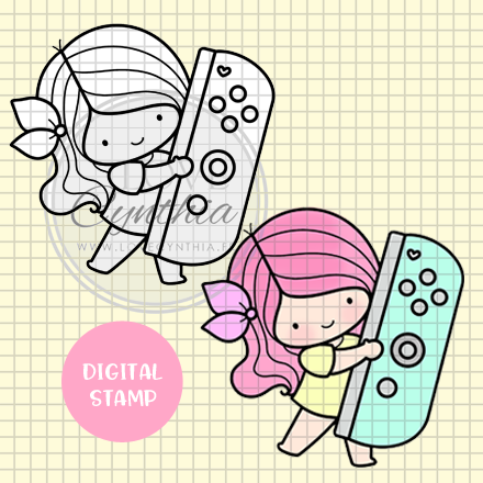 GAMER (Nintendo)