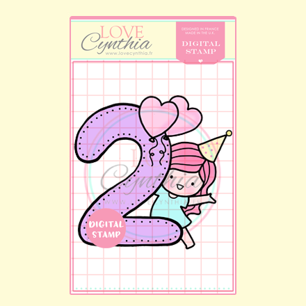 2 - HAPPY NUMBER