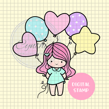 HAVE A HAPPY DAY!