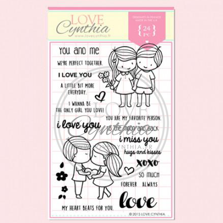 YOU and ME