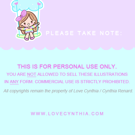 CUDDLES042 : Rainy Day