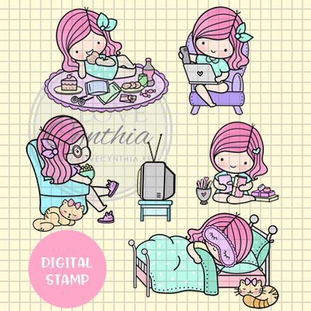 THE NEW ROUTINE BUNDLE