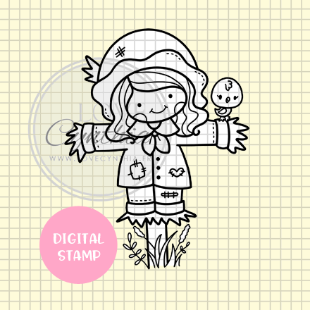 SCARECROW